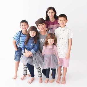 Meet your Posher, Amy